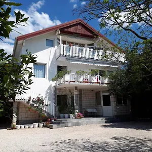  Guest house Manda & Marko Juric Croatia