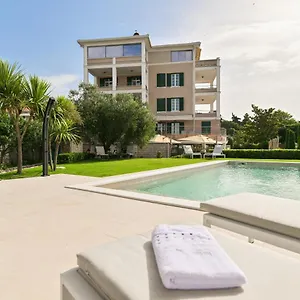 *** Guest house Hresc M Croatia
