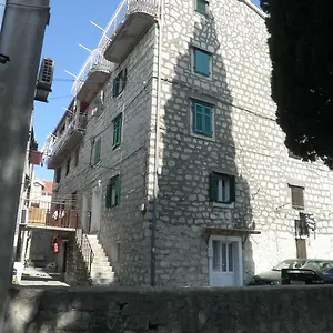 *** Guest house Periko Croatia