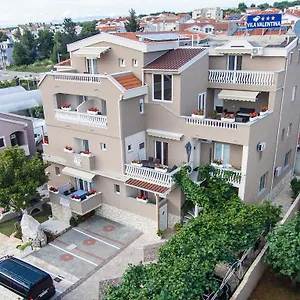 *** Aparthotel Valentina Croatia