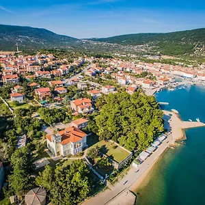  Apartment Vodaric Croatia
