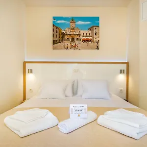 *** Guest house Idassa Palace Croatia