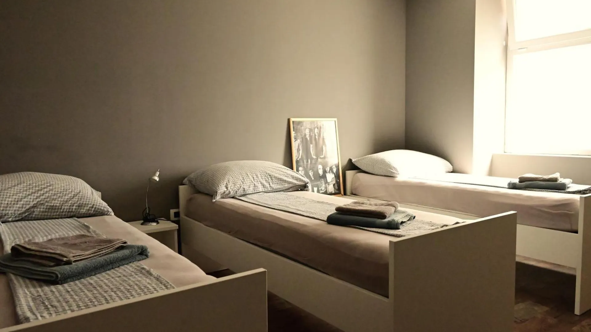 Rock Rooms Pola