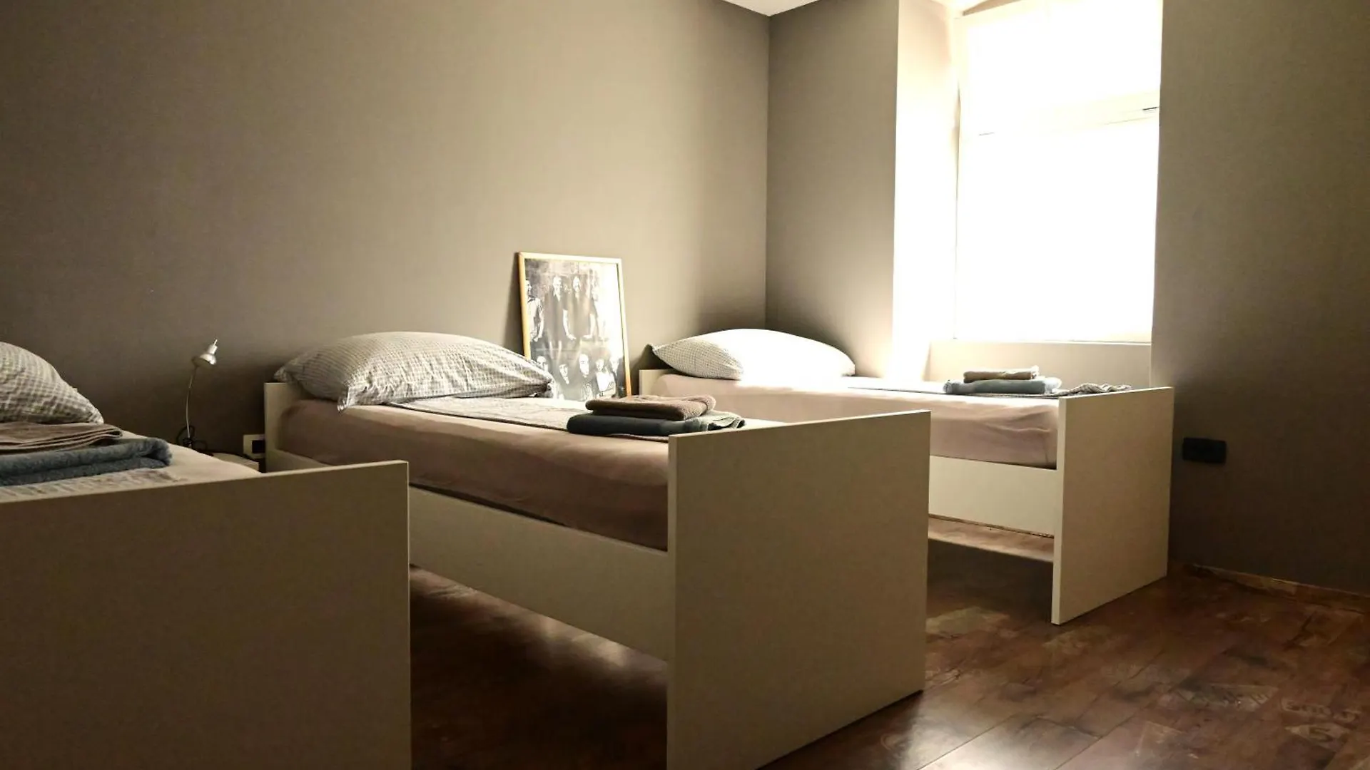 Rock Rooms Pula Guest house
