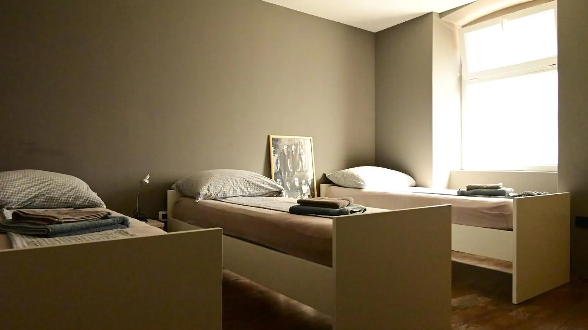 Guest house Rock Rooms Pula