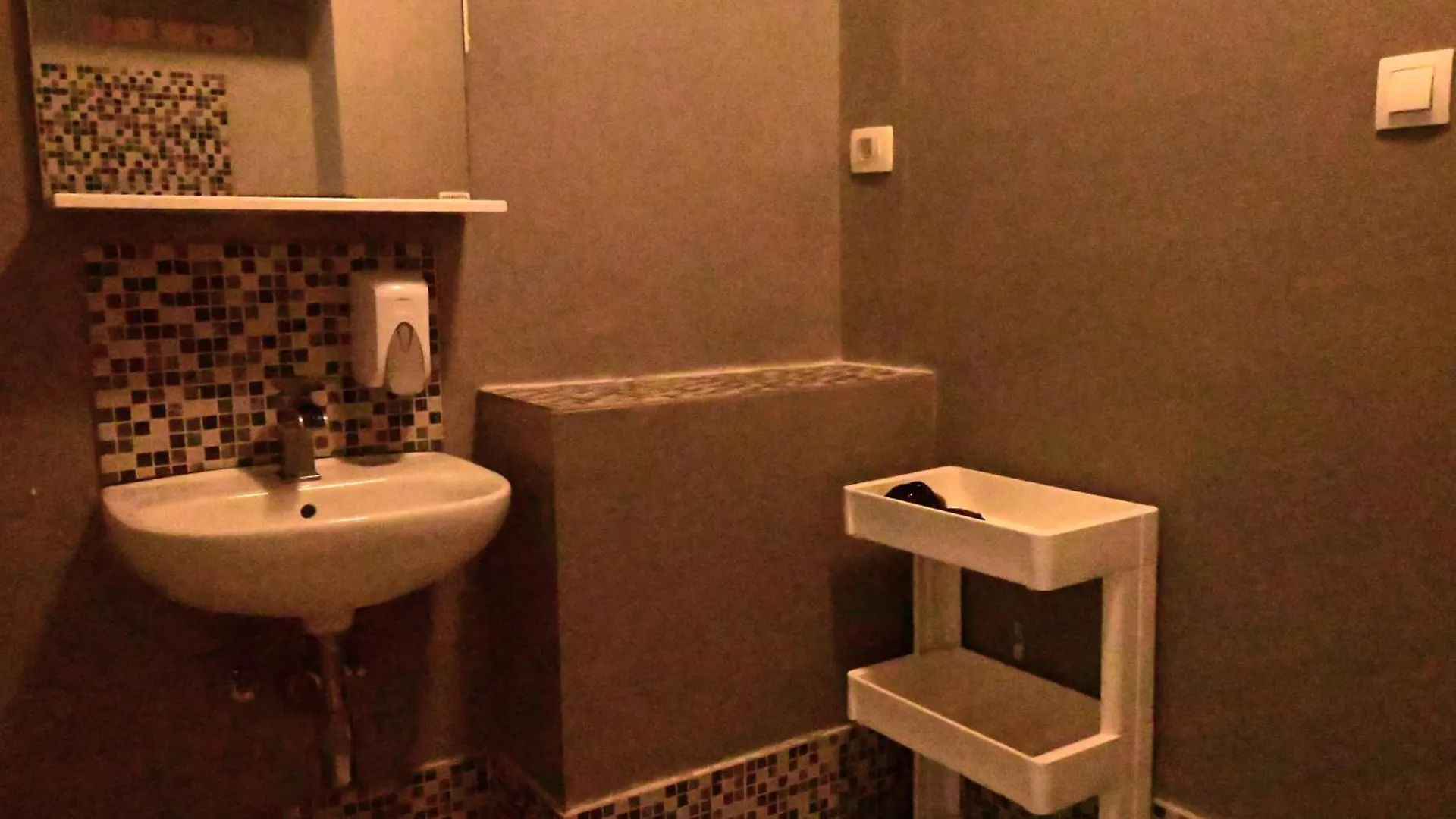 Guest house Rock Rooms Pula Croatia